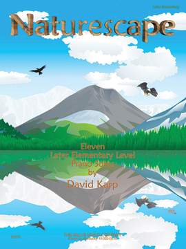 David Karp: Naturescape