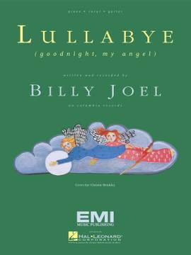Lullabye (Goodnight, My Angel)