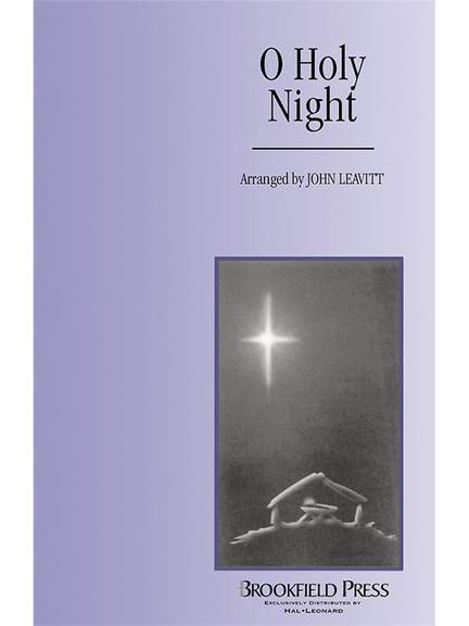 O Holy Night