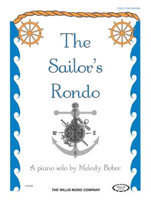 Melody Bober: The Sailor's Rondo