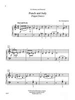 Eric Baumgartner: Punch and Judy Product Image