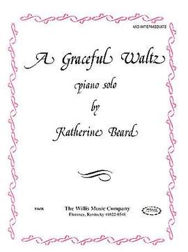 Katherine Beard: A Graceful Waltz