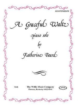 Katherine Beard: A Graceful Waltz