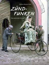 MunzerDorn: Zündfunken