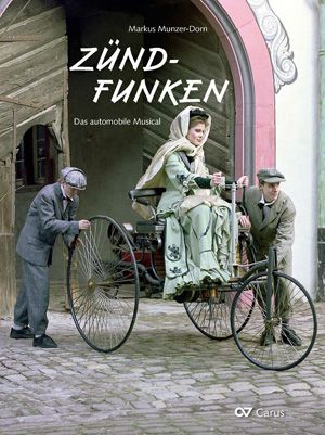 MunzerDorn: Zündfunken