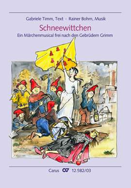 Bohm: Schneewittchen