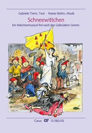 Bohm: Schneewittchen
