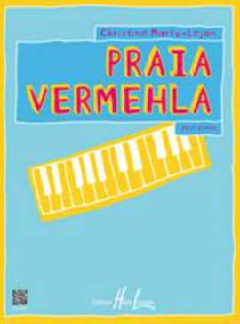 Marty-Lejon: Praia Vermelha