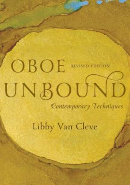 Oboe Unbound: Contemporary Techniques
