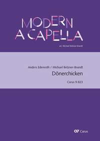 Edenroth/BetznerBrandt: Dönerchicken