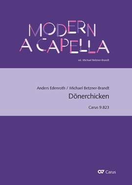 Edenroth/BetznerBrandt: Dönerchicken