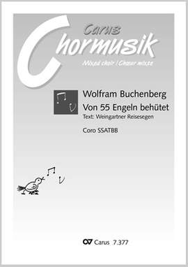 Buchenberg: Von 55 Engeln behütet