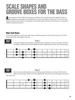 At A Glance: Bass Fretboard Theory Product Image
