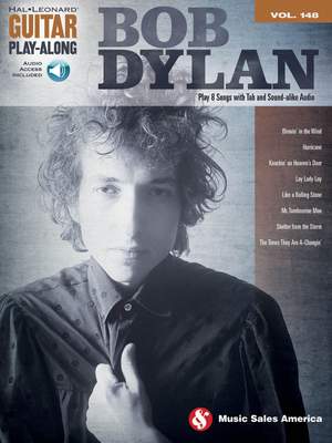 Bob Dylan
