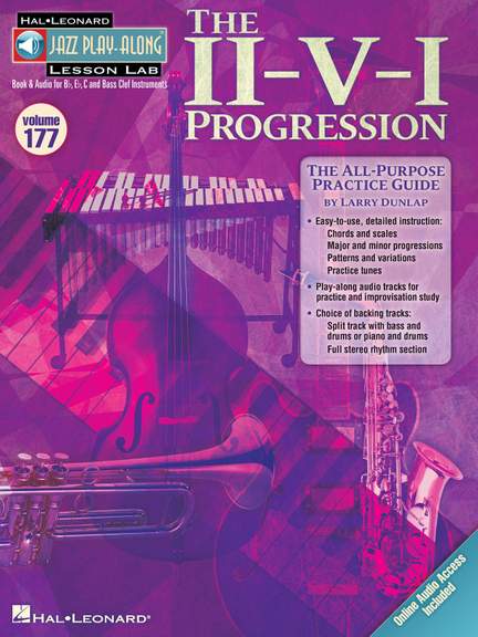 The II-V-I Progression