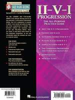 The II-V-I Progression Product Image