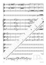 Bach, JS: Man singet mit Freuden vom Sieg BWV 149 Product Image