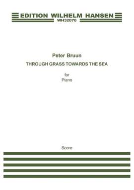 Peter Bruun: Through Grass Towards The Sea