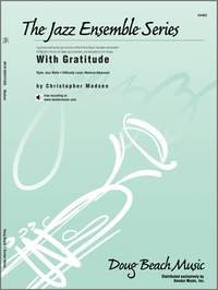 Madsen, C: With Gratitude