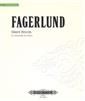Sebastian Fagerlund: Silent Words