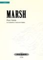 Roger Marsh: Poor Yorick
