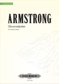 Armstrong, K: Struwwelpeter