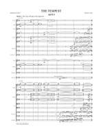 Thomas Adès: The Tempest (Limited Edition) Product Image