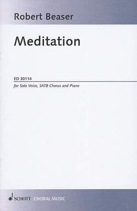 Beaser, R: Meditation