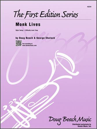 Monk Lives