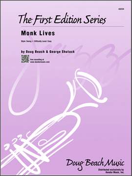 Monk Lives