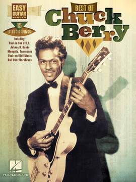 Best of Chuck Berry