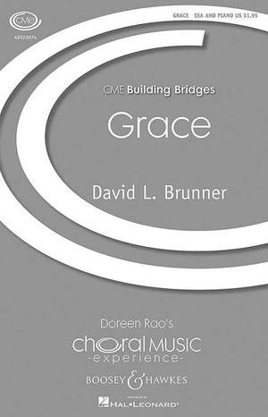 Brunner, D L: Grace