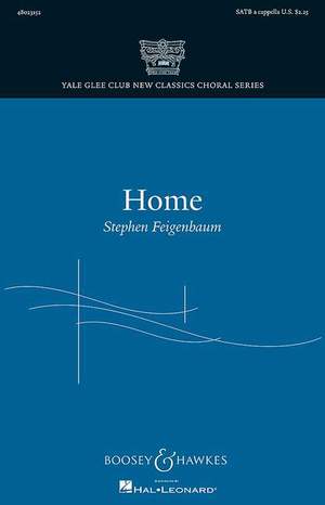 Feigenbaum, S: Home