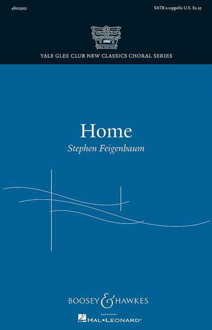 Feigenbaum, S: Home