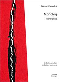 Roman Pawollek: Monolog