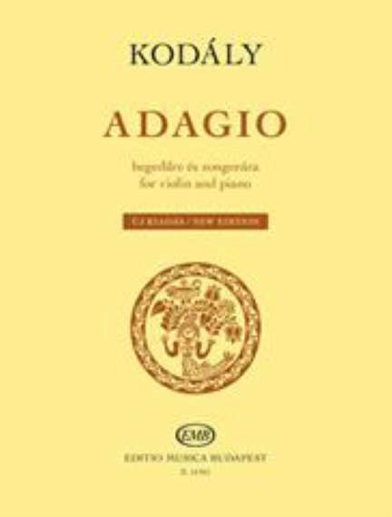 Kodály: Adagio