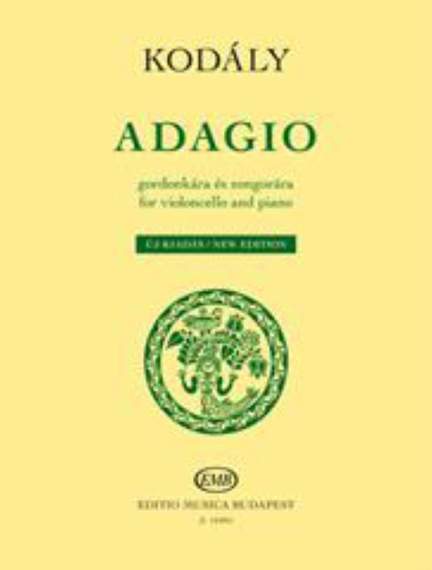 Kodály: Adagio