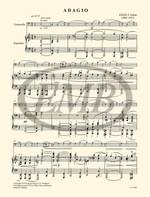 Kodály: Adagio Product Image