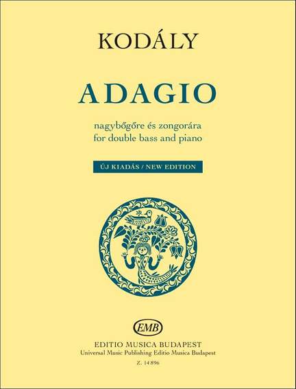 Kodály: Adagio
