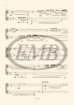 Kocsár: Echoes No.2 (two horns) Product Image