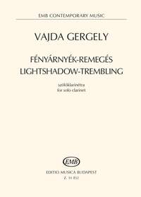 Vajda: Lightshadow-Trembling