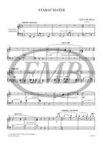 Kocsár: Stabat Mater Product Image