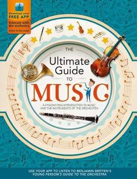 The Ultimate Guide to Music