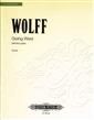 Wolff, Christian: Going West