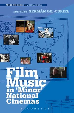 Film Music in 'Minor' National Cinemas