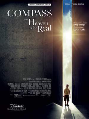 Diane Warren: Compass (from Heaven Is for Real)