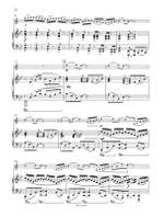 Rae, James: Sonata Product Image