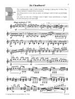 Coles Paul: 26 Melodic Studies Product Image
