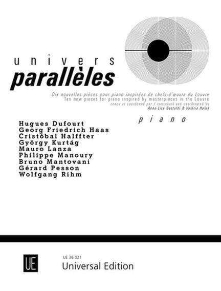 Univers parallèles
