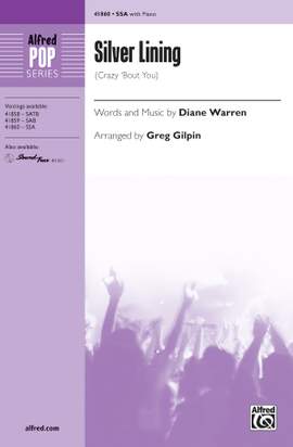 Diane Warren: Silver Lining SSA